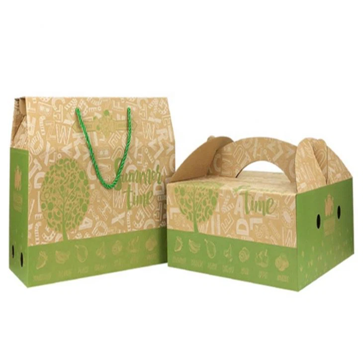 Paper Packaging