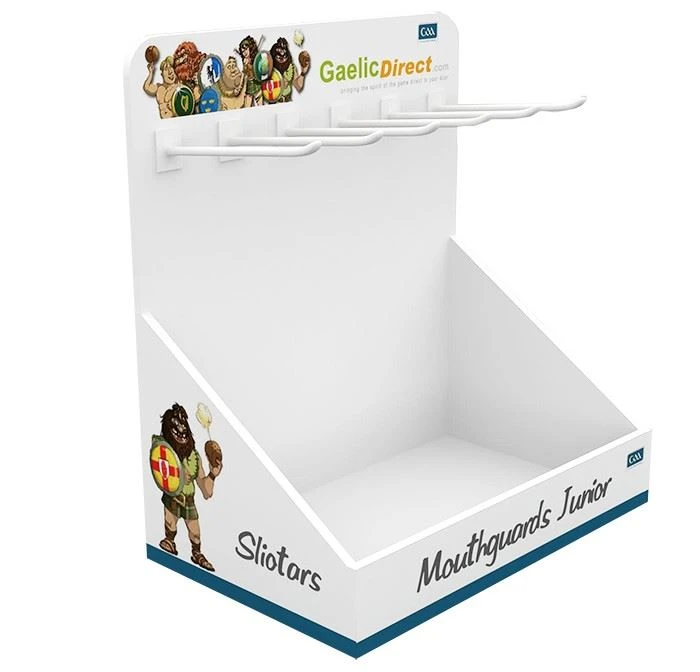 Sport Display Box