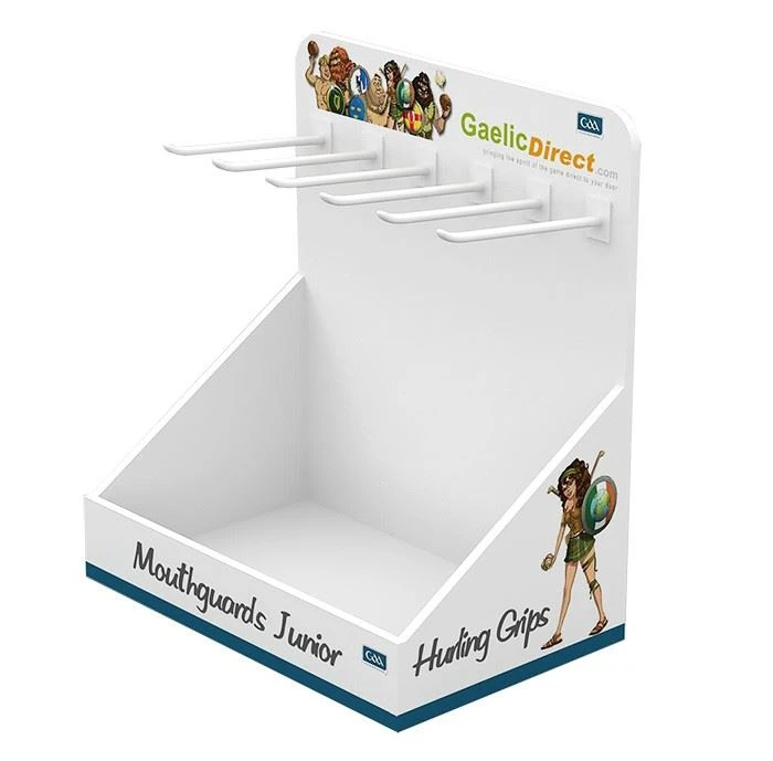 Sport Display Box